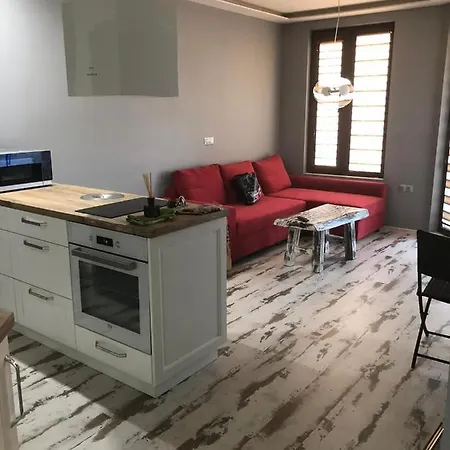 Lux Sarafovo * Burgas