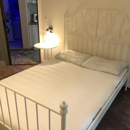 Lux Sarafovo Lägenhet