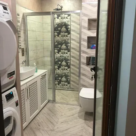 Appartement Lux Sarafovo *