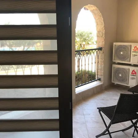 Appartement Lux Sarafovo *