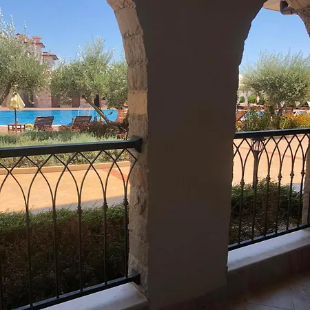 Appartement Lux Sarafovo